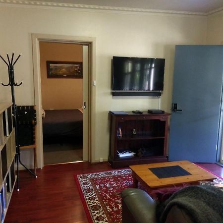Cockatoo Cabin Halls Gap Luaran gambar