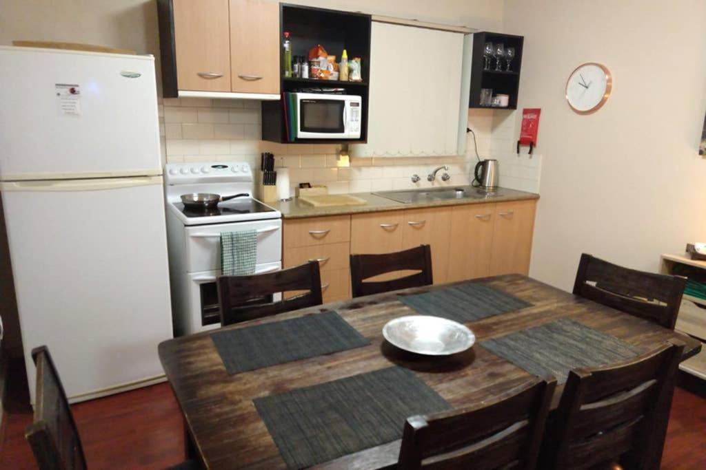 Cockatoo Cabin Halls Gap Luaran gambar