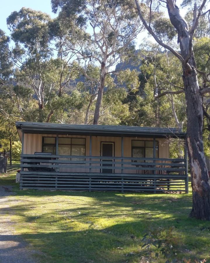Cockatoo Cabin Halls Gap Luaran gambar