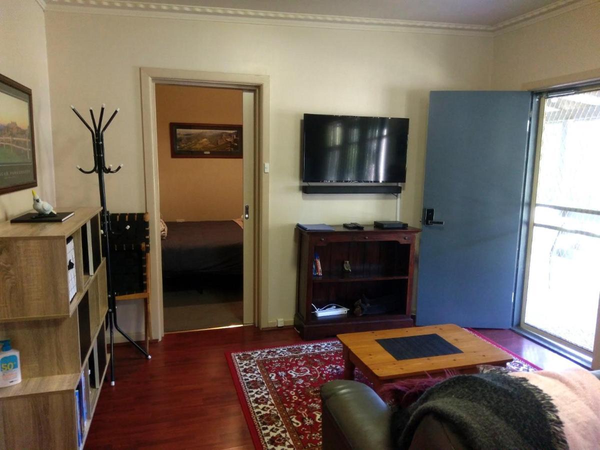 Cockatoo Cabin Halls Gap Luaran gambar